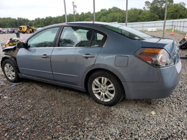Photo 2 from auction – 2012 NISSAN ALTIMA BAS with VIN 1N4AL2AP4CN490071