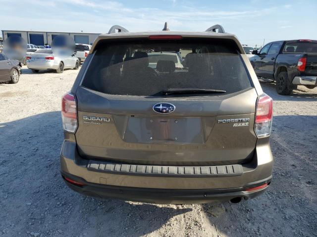 Photo 6 from auction – 2017 SUBARU FORESTER 2 with VIN JF2SJAWC2HH531664