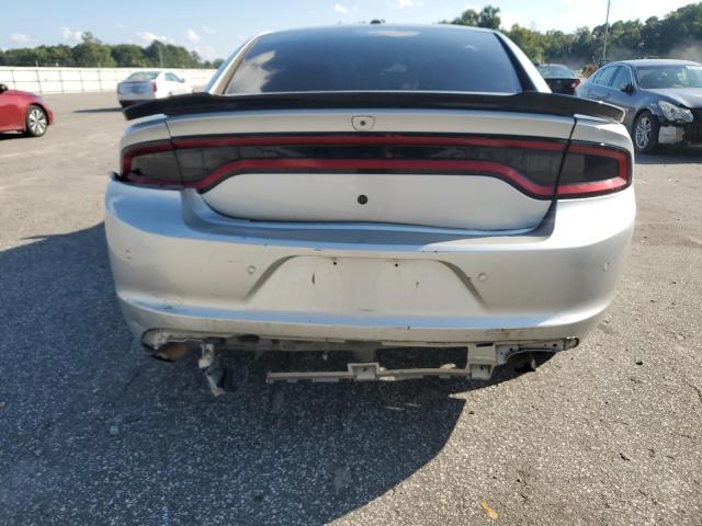 Photo 6 from auction – 2018 DODGE CHARGER PO with VIN 2C3CDXKT4JH285157
