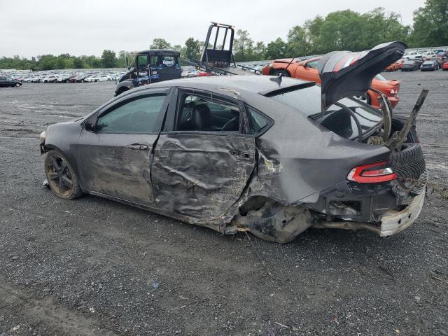 Photo 2 from auction – 2014 DODGE DART GT with VIN 1C3CDFEB3ED906646