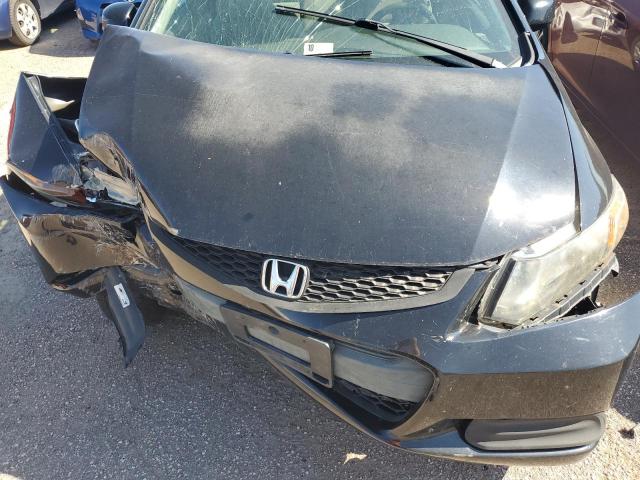Photo 11 from auction – 2012 HONDA CIVIC LX with VIN 2HGFG3B52CH519343
