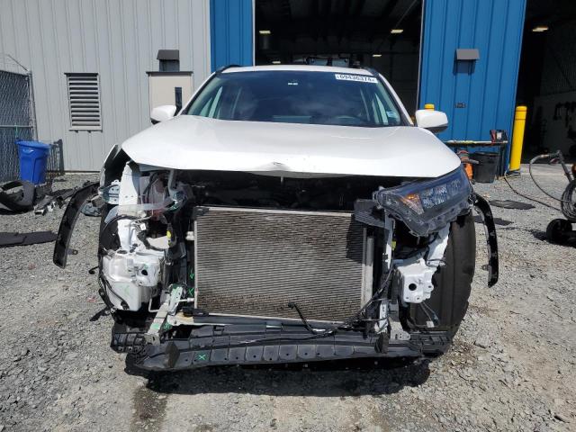 Photo 5 from auction – 2021 TOYOTA RAV4 LE with VIN 2T3B1RFV8MC206022