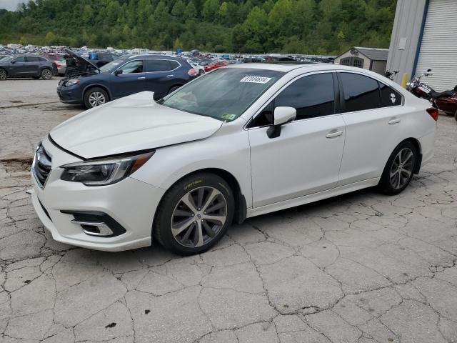 Photo 1 from auction – 2019 SUBARU LEGACY 2.5 with VIN 4S3BNAN6XK3029357