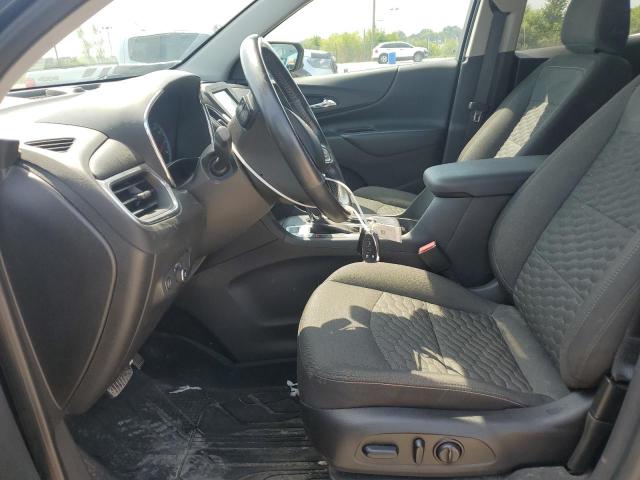 Photo 7 from auction – 2018 CHEVROLET EQUINOX LT with VIN 3GNAXSEV1JL368246