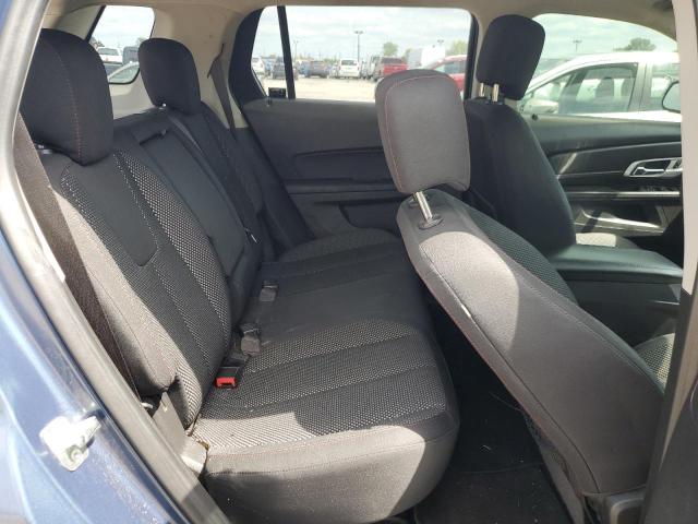 Photo 11 from auction – 2016 GMC TERRAIN SL with VIN 2GKALMEK3G6119471