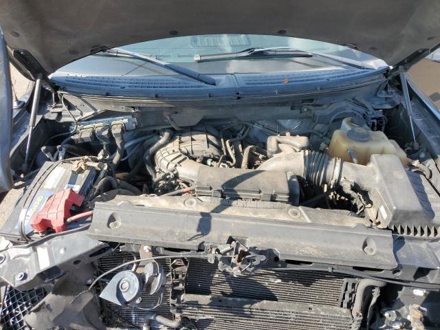 Фото 11 с аукциона – 2012 FORD F150 с VIN 1FTMF1EM6CKD87101