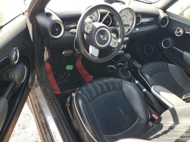 Photo 8 from auction – 2007 MINI COOPER S with VIN WMWMF73507TV30992