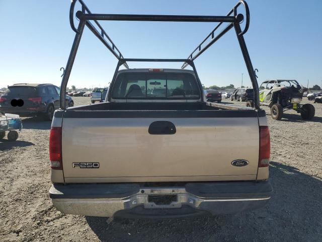 Photo 6 from auction – 1999 FORD F250 SUPER with VIN 1FTNX20LXXEA89919