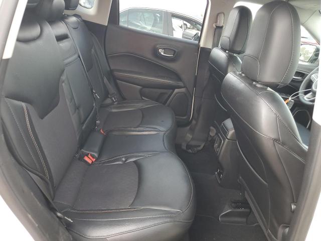 Photo 11 from auction – 2019 JEEP COMPASS LA with VIN 3C4NJCBB1KT851555