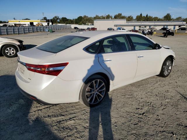 صورة رقم 3 من المزاد - 2014 TOYOTA AVALON BAS مع VIN 4T1BK1EB4EU088680