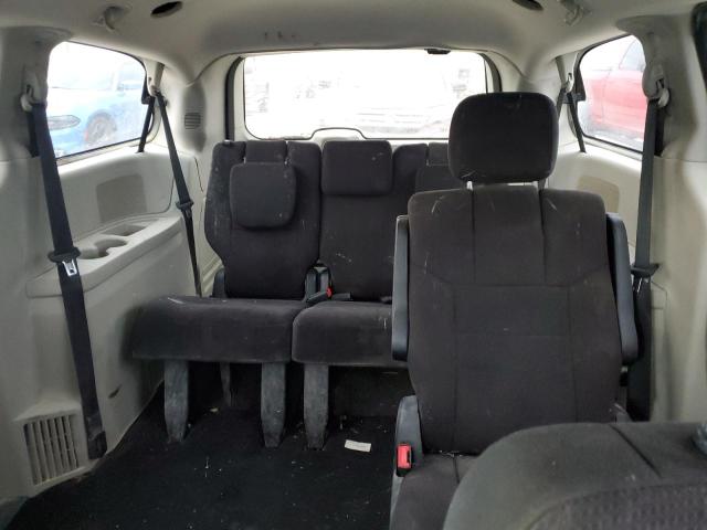 Photo 10 from auction – 2011 DODGE GRAND CARA with VIN 2D4RN4DG4BR724356