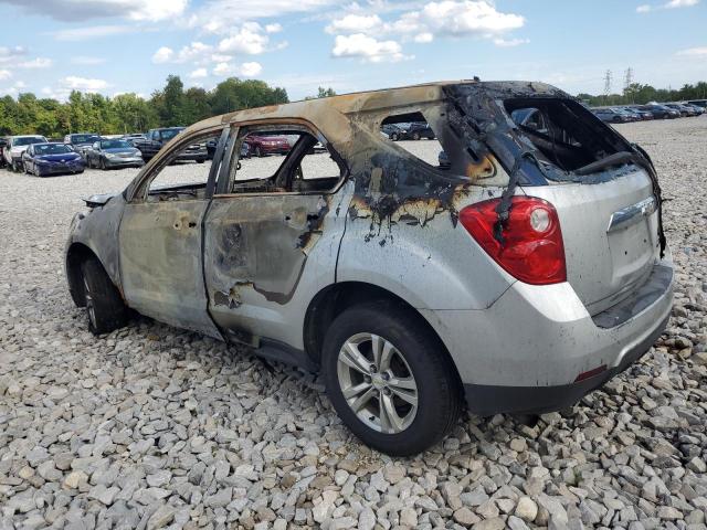 Photo 2 from auction – 2011 CHEVROLET EQUINOX LS with VIN 2CNALBEC0B6241749