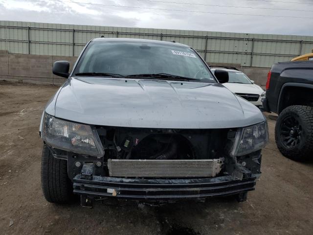 Photo 5 from auction – 2020 DODGE JOURNEY SE with VIN 3C4PDCAB7LT278616