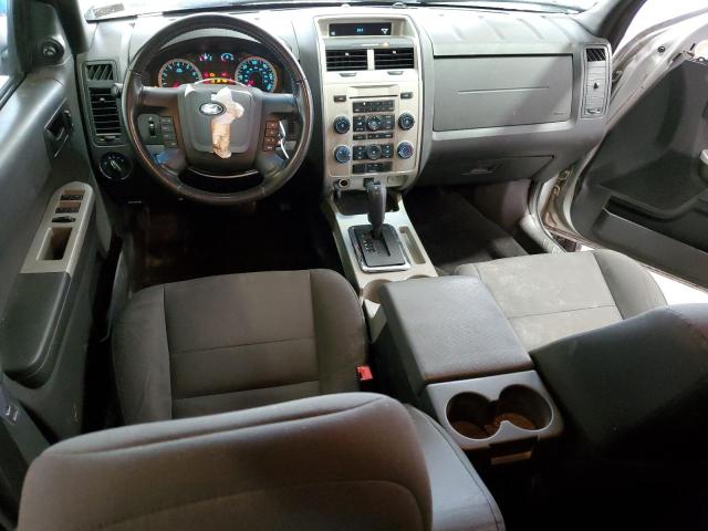 Photo 8 from auction – 2010 FORD ESCAPE XLT with VIN 1FMCU9D77AKC73368