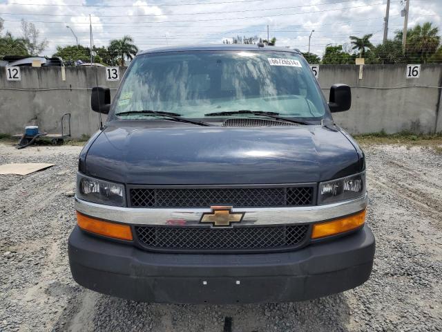 Photo 5 from auction – 2019 CHEVROLET EXPRESS G3 with VIN 1GAZGNFP5K1205193