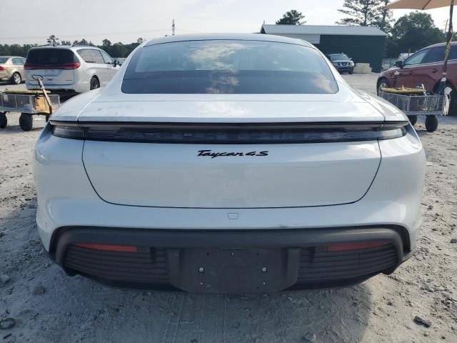 Photo 6 from auction – 2023 PORSCHE TAYCAN 4S with VIN WP0AB2Y10PSA36537