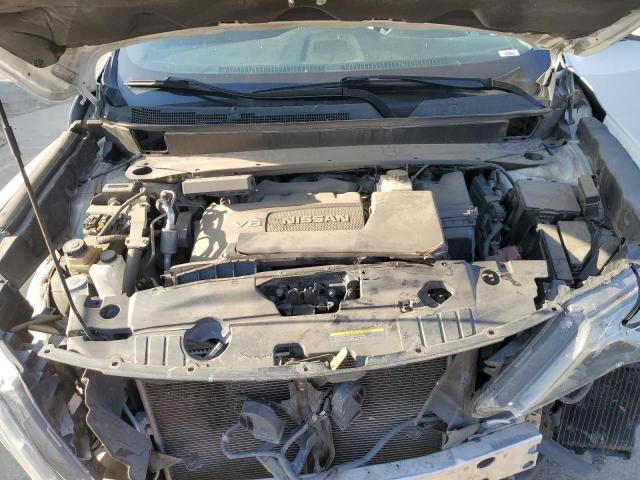 Photo 12 from auction – 2019 NISSAN PATHFINDER with VIN 5N1DR2MN1KC597181
