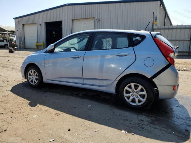Photo 2 from auction – 2014 HYUNDAI ACCENT GLS with VIN KMHCT5AE5EU165582