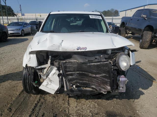 Photo 5 from auction – 2014 JEEP PATRIOT LA with VIN 1C4NJPFA6ED851103