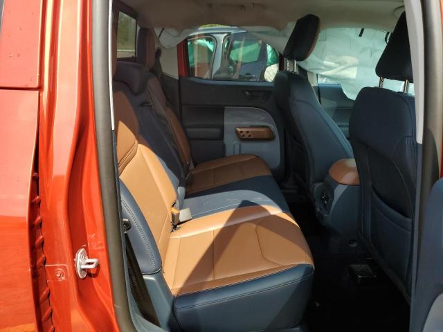 Photo 10 from auction – 2023 FORD MAVERICK X with VIN 3FTTW8F91PRA04326