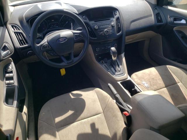 Photo 8 from auction – 2017 FORD FOCUS SE with VIN 1FADP3K26HL248587