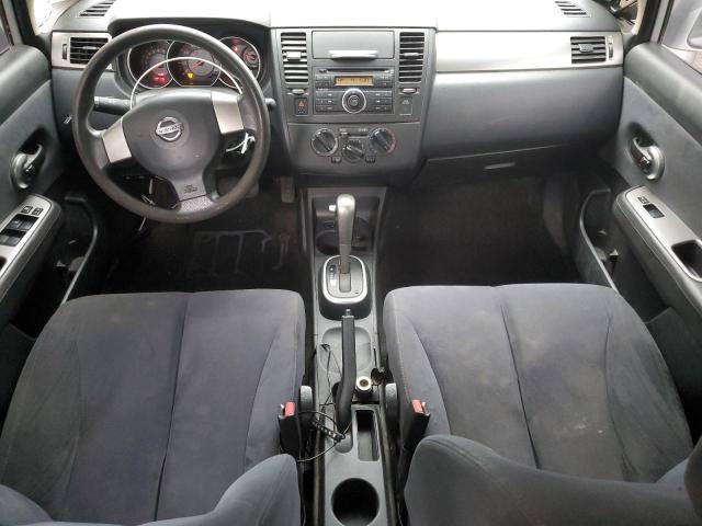 Photo 8 from auction – 2007 NISSAN VERSA S with VIN 3N1BC13E67L375839