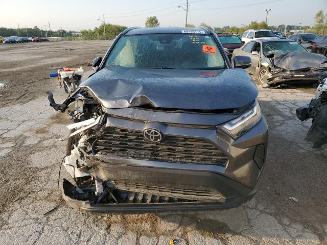 Photo 5 from auction – 2022 TOYOTA RAV4 XLE with VIN 2T3W1RFV0NC178011