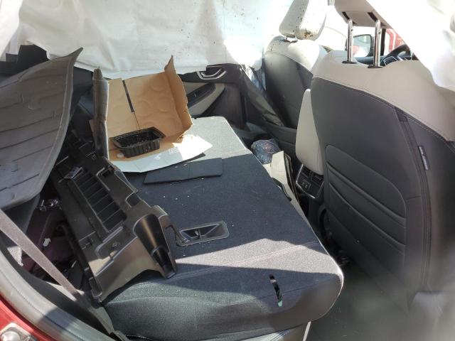 Photo 11 from auction – 2024 SUBARU FORESTER L with VIN JF2SKALC8RH429501
