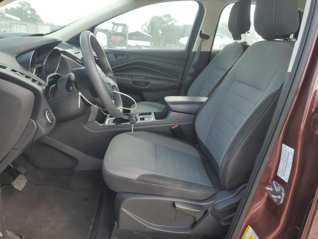 Photo 7 from auction – 2018 FORD ESCAPE S with VIN 1FMCU0F7XJUB35479