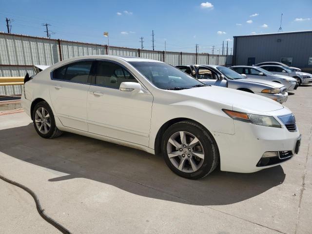 Photo 4 from auction – 2012 ACURA TL with VIN 19UUA8F56CA019152