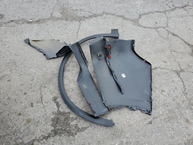 Photo 13 from auction – 2022 ACURA MDX TECHNO with VIN 5J8YD9H40NL010215