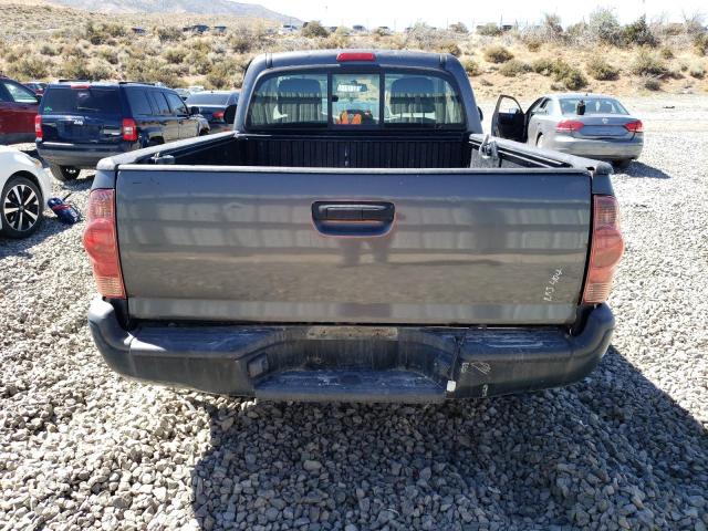 Photo 6 from auction – 2014 TOYOTA TACOMA with VIN 5TFPX4EN3EX019971