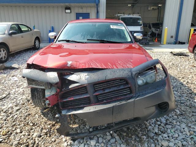 Photo 5 from auction – 2009 DODGE CHARGER with VIN 2B3KA43D19H568215