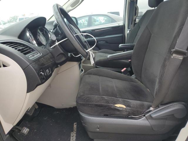 Photo 7 from auction – 2013 DODGE GRAND CARA with VIN 2C4RDGBG4DR537173