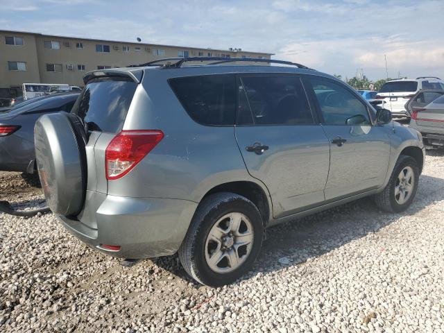 Photo 3 from auction – 2007 TOYOTA RAV4 with VIN JTMZD33V476045504