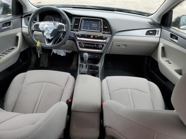 Photo 8 from auction – 2019 HYUNDAI SONATA SE with VIN 5NPE24AF0KH818697