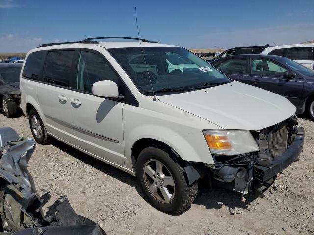 Photo 4 from auction – 2010 DODGE GRAND CARA with VIN 2D4RN5D13AR247094