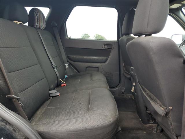 Фото 11 с аукциона – 2010 FORD ESCAPE XLT с VIN 1FMCU0D74AKB02539