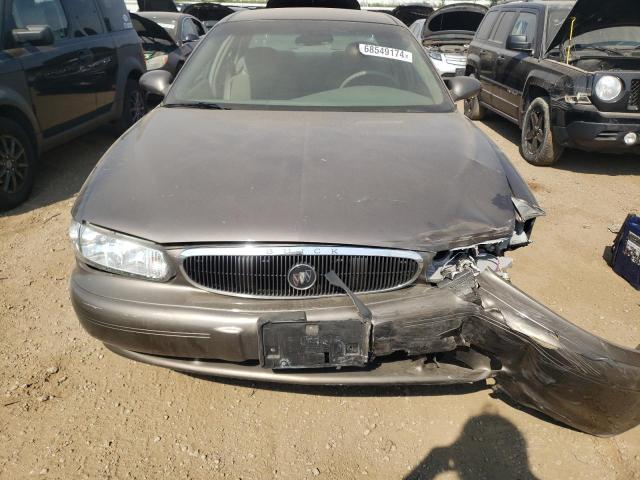 Photo 5 from auction – 2004 BUICK CENTURY CU with VIN 2G4WS52J641255152