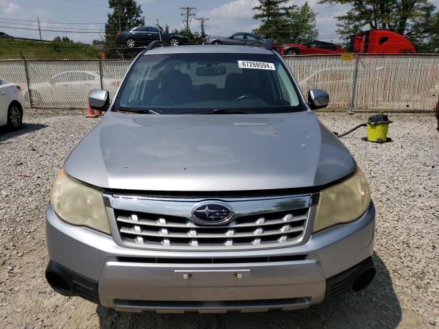 Photo 5 from auction – 2012 SUBARU FORESTER 2 with VIN JF2SHBCC8CH438422