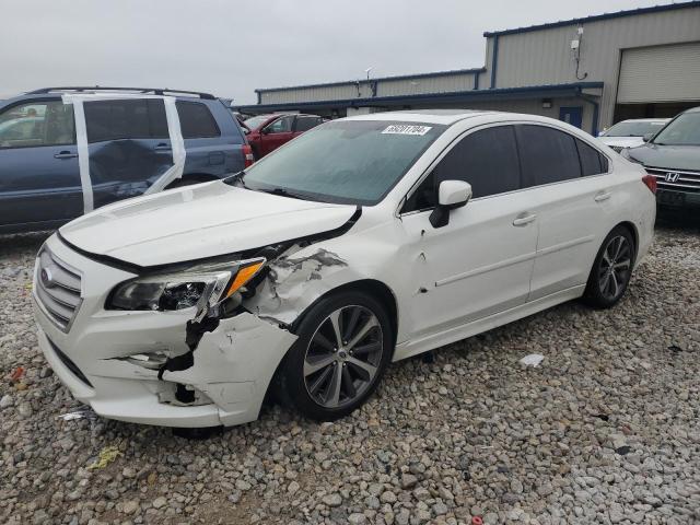 SUBARU LEGACY 2.5 2015 with VIN 4S3BNAN61F3031097 - Photo from auction