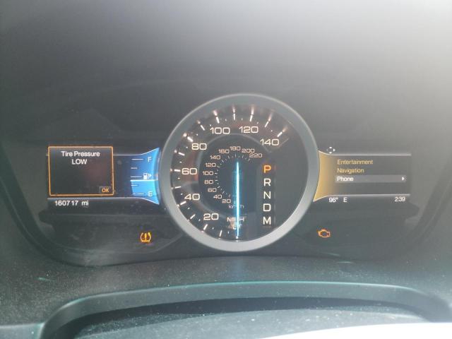 Photo 9 from auction – 2015 FORD EXPLORER X with VIN 1FM5K8D84FGB56763