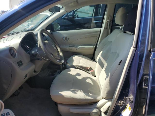 Photo 7 from auction – 2012 NISSAN VERSA S with VIN 3N1CN7AP8CL804480