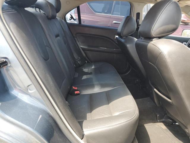 Photo 10 from auction – 2011 FORD FUSION SEL with VIN 3FAHP0JG4BR176374