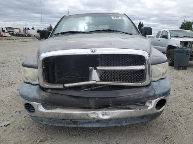 Photo 5 from auction – 2004 DODGE RAM 1500 S with VIN 1D7HA16N44J192098