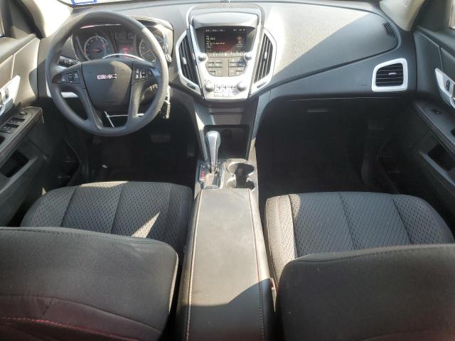 Photo 8 from auction – 2012 GMC TERRAIN SL with VIN 2GKALMEK0C6184837