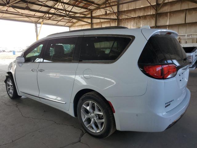 Photo 2 from auction – 2019 CHRYSLER PACIFICA T with VIN 2C4RC1EGXKR559722