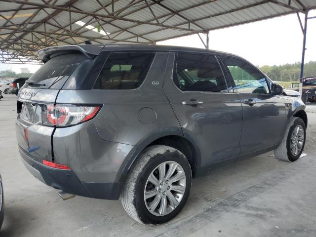 Photo 3 from auction – 2016 LAND ROVER DISCOVERY with VIN SALCP2BG5GH573379
