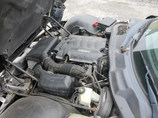 Photo 11 from auction – 2007 PONTIAC SOLSTICE with VIN 1G2MB35B57Y106497