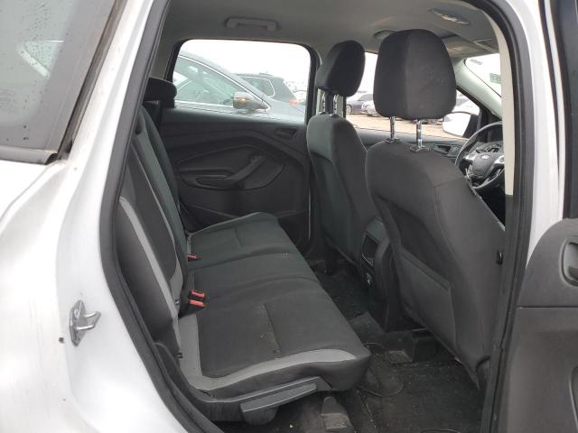 Photo 10 from auction – 2014 FORD ESCAPE S with VIN 1FMCU0F7XEUC23163